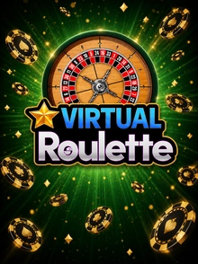 Virtual Roulette