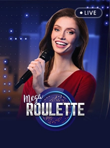 Mega Roulette