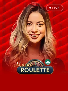 Roulette 3 Macao