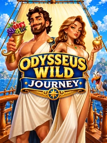 Odysseus Wild Journey